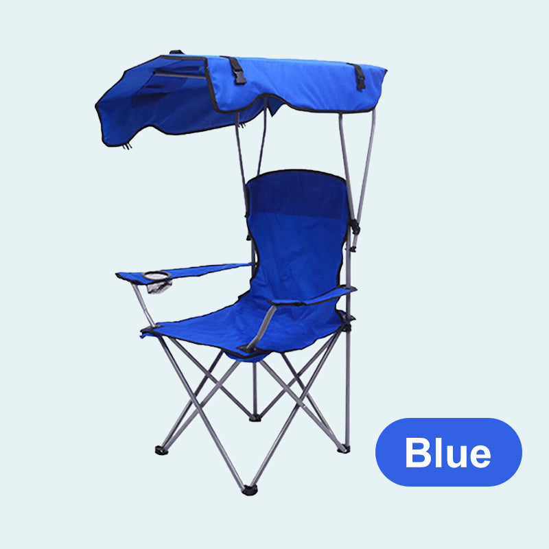Canopy Beach Chair