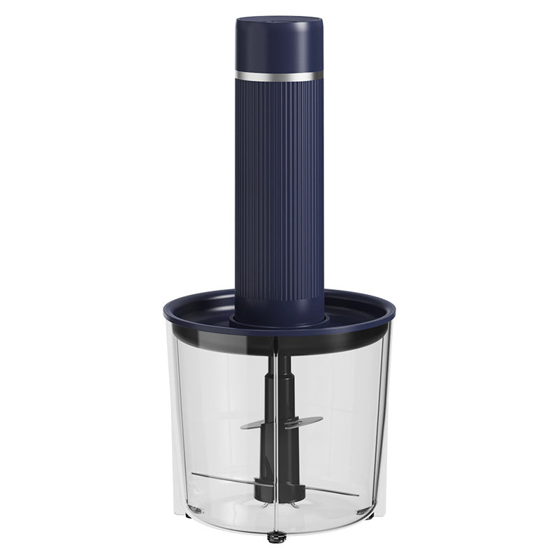 Hot SaleMultifunctional Electric Meat Grinder Set