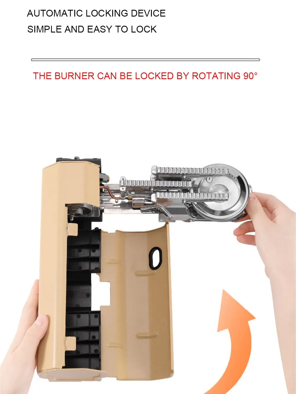 Hot Sale 49% OFFPortable Folding Stove