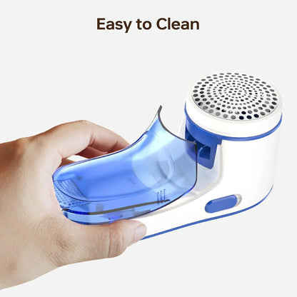 Portable Lint Remover machine With Power Cord, g
