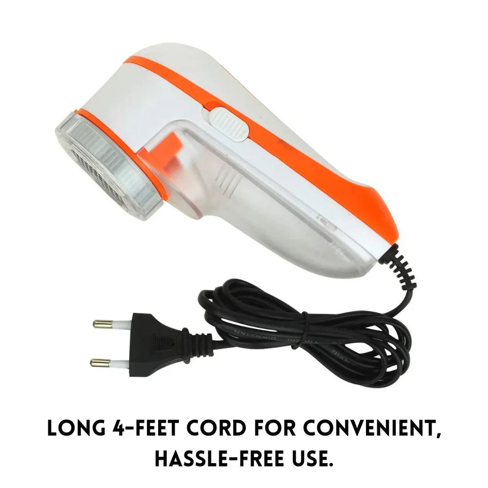 Portable Lint Remover machine With Power Cord, g