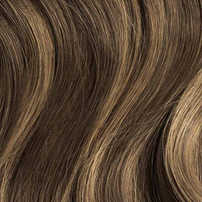 Hot Sale 💖 Lightweight & Breathable Lace Base Short Wig for Summer