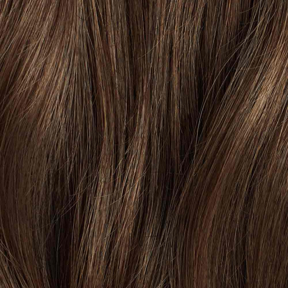Hot Sale 💖 Lightweight & Breathable Lace Base Short Wig for Summer