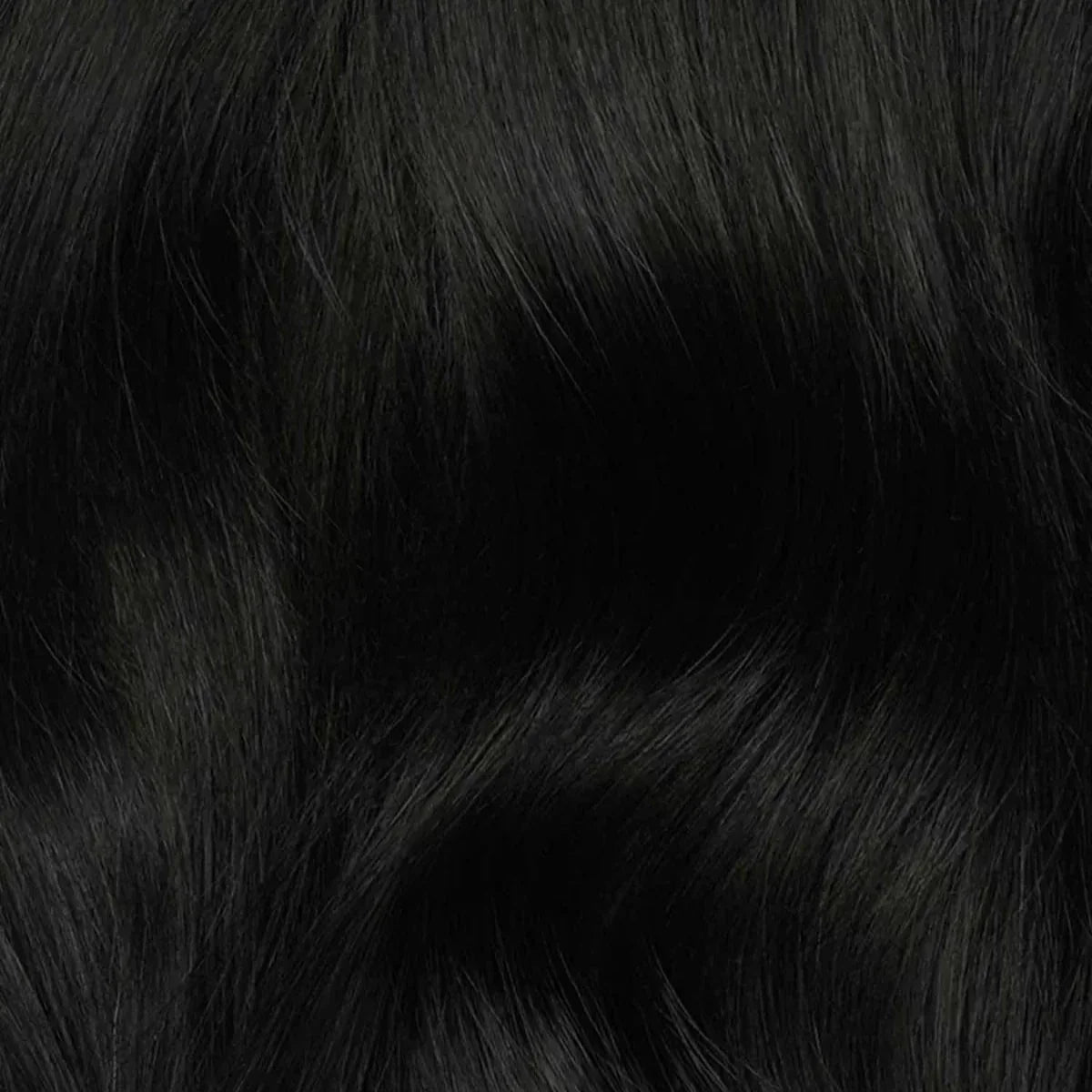 Looks Like Your Real Hair — Just Fuller