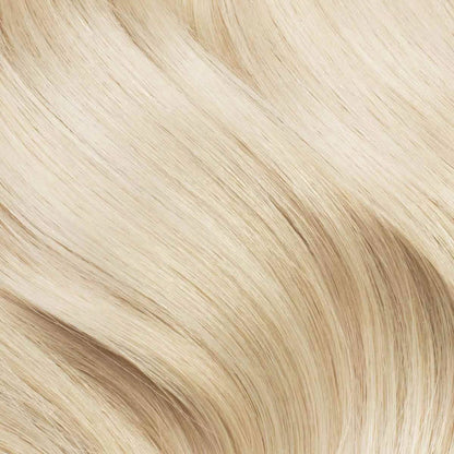 Clip-In Curtain Bangs