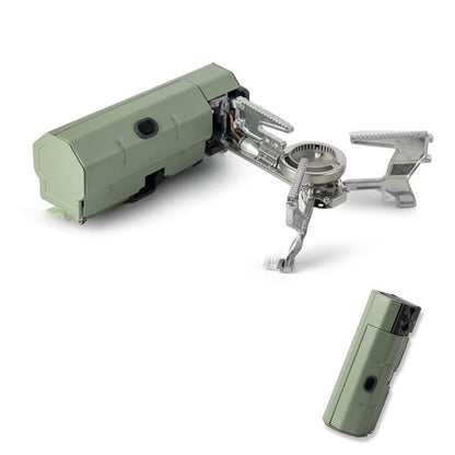 Hot Sale 49% OFFPortable Folding Stove