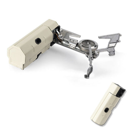 Hot Sale 49% OFFPortable Folding Stove