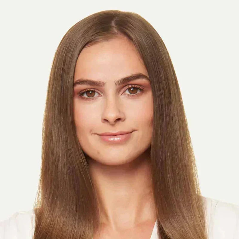 Thinning Hairline? This 10-Second Fix Changes Everything