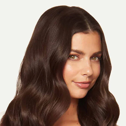 Clip-In Curtain Bangs