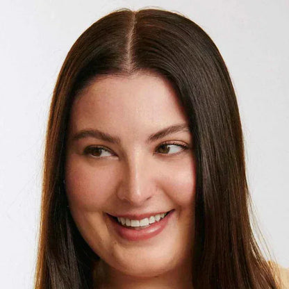 Clip-In Curtain Bangs