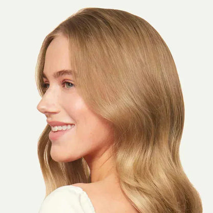 Thinning Hairline? This 10-Second Fix Changes Everything