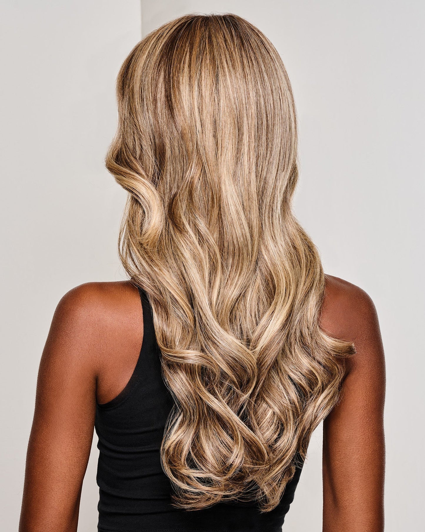 Wear & Go Human Hair Wig  Look Younger in Minutes — No Glue, No Salon, Just Gorgeous Hair