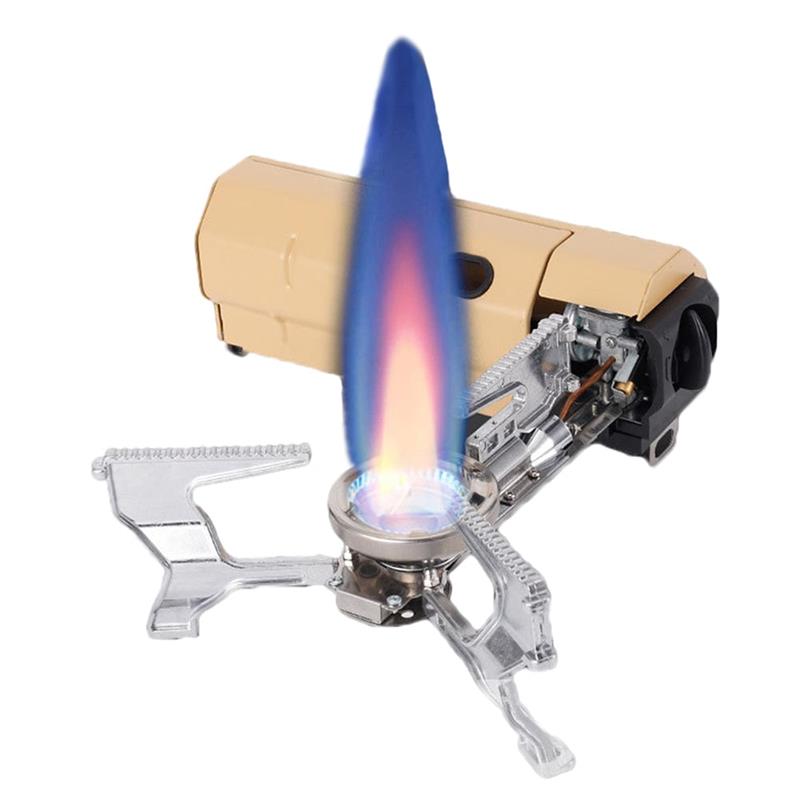 Hot Sale 49% OFFPortable Folding Stove