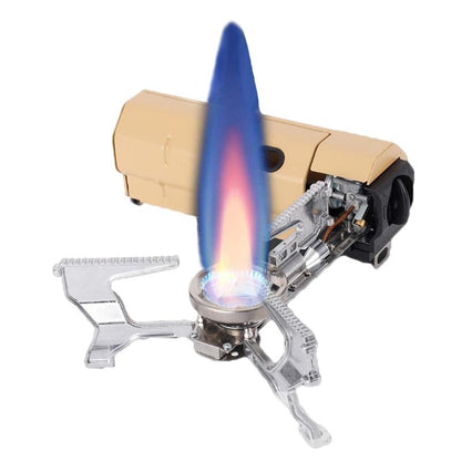 Hot Sale 49% OFFPortable Folding Stove