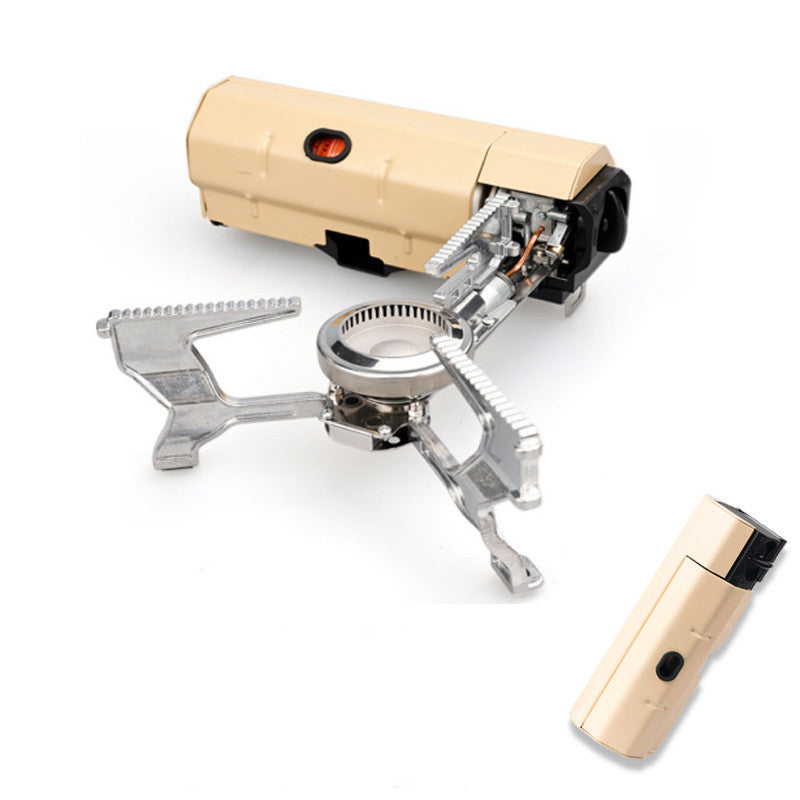 Hot Sale 49% OFFPortable Folding Stove