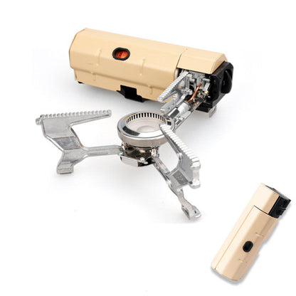 Hot Sale 49% OFFPortable Folding Stove