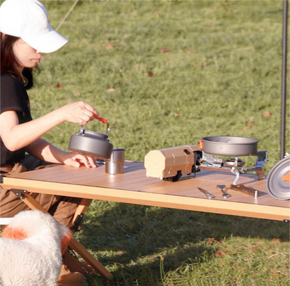Hot Sale 49% OFFPortable Folding Stove