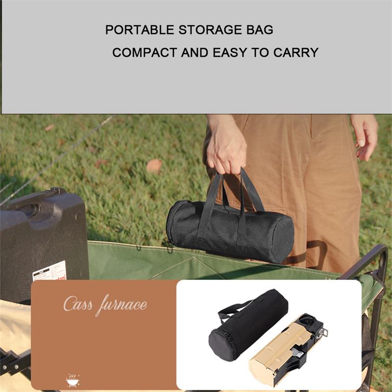 Hot Sale 49% OFFPortable Folding Stove