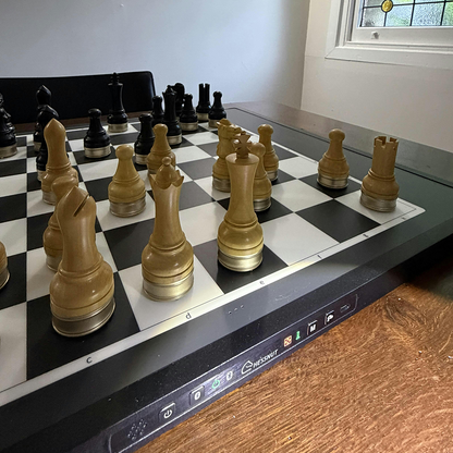 Advanced Smart Chessboard
