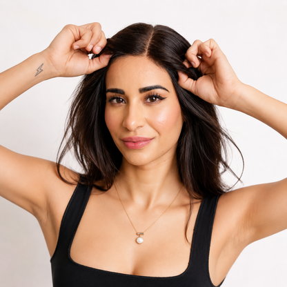 Thinning Hairline? This 10-Second Fix Changes Everything