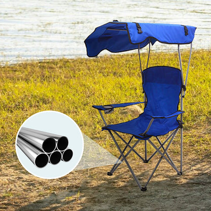 Canopy Beach Chair