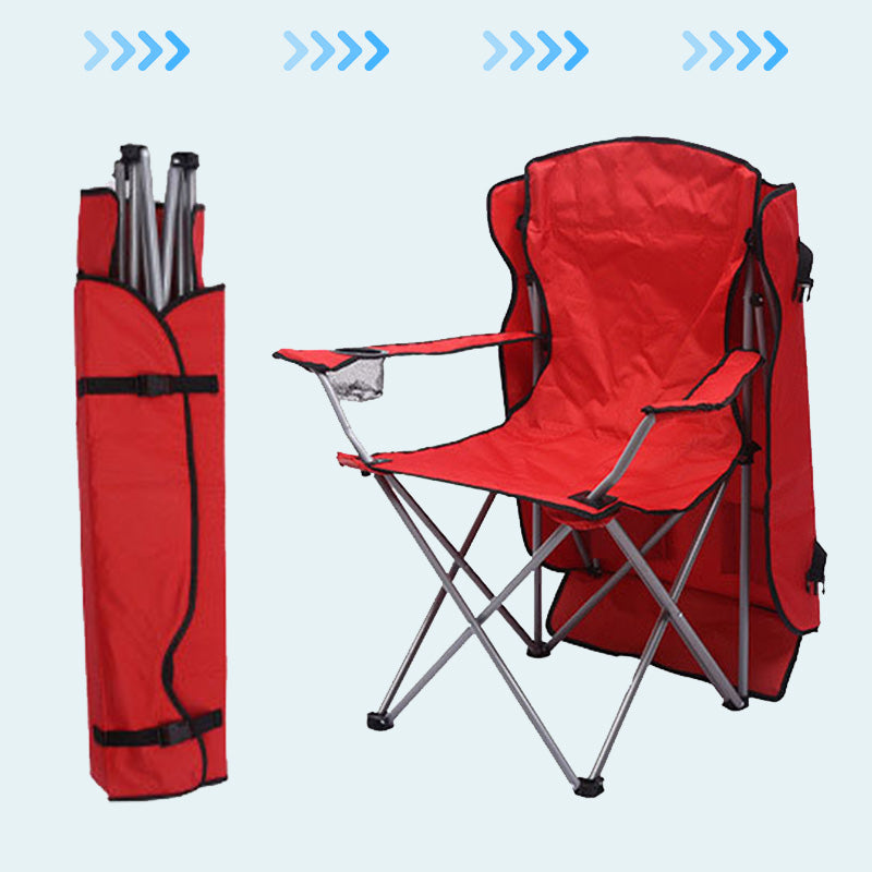 Canopy Beach Chair