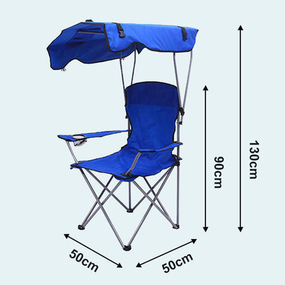 Canopy Beach Chair