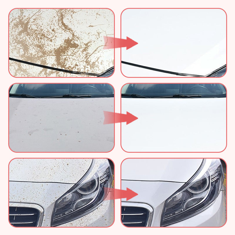 High-Pressure Car Wash Foam Sprayer Gun