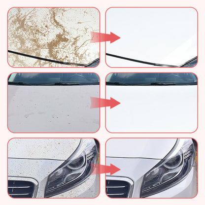 High-Pressure Car Wash Foam Sprayer Gun