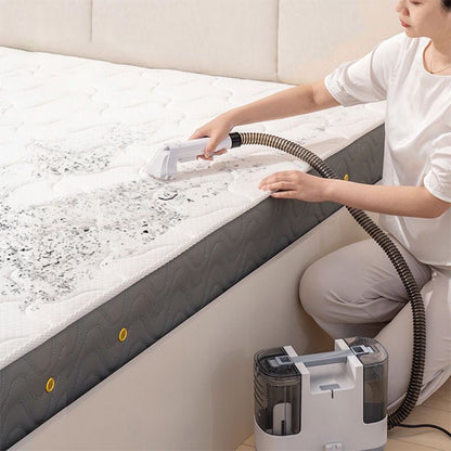 Multifunctional  Dry Cleaning Machine for Cloth Carpet Sofa Mattress
