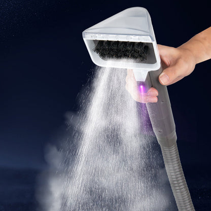 Multifunctional  Dry Cleaning Machine for Cloth Carpet Sofa Mattress