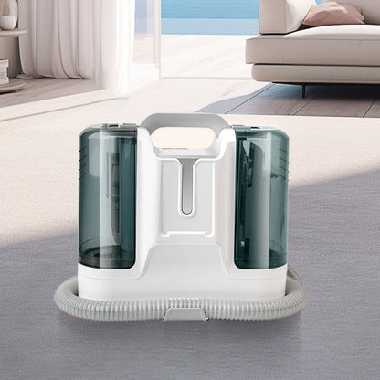 Multifunctional  Dry Cleaning Machine for Cloth Carpet Sofa Mattress