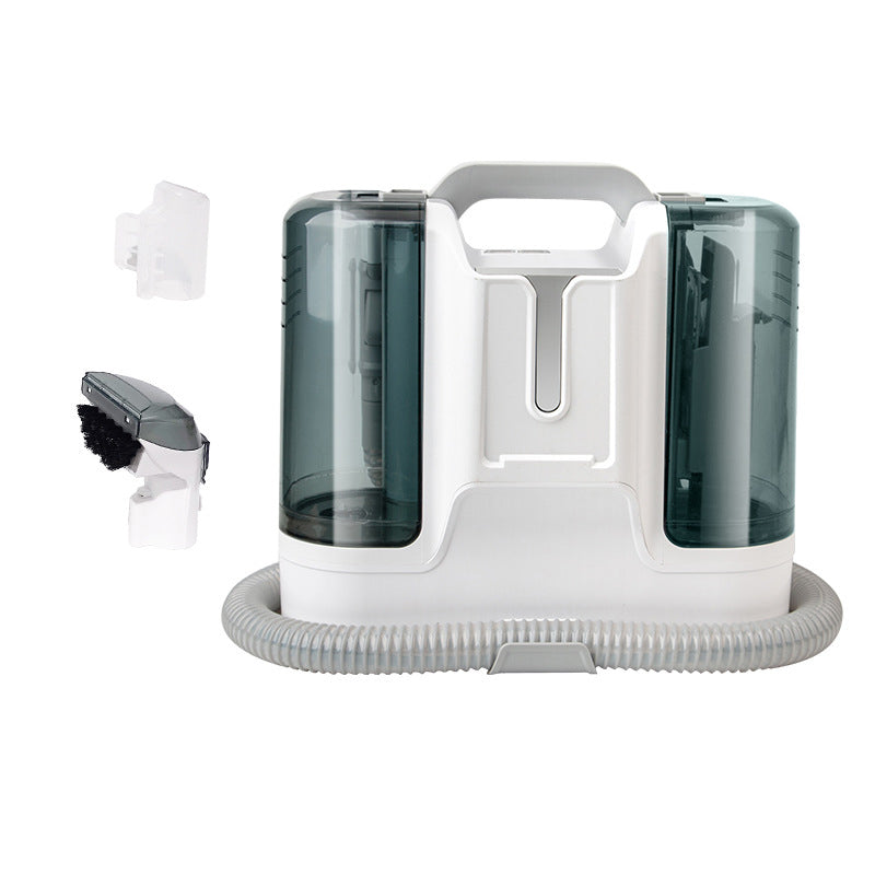 Multifunctional  Dry Cleaning Machine for Cloth Carpet Sofa Mattress