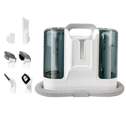 Multifunctional  Dry Cleaning Machine for Cloth Carpet Sofa Mattress