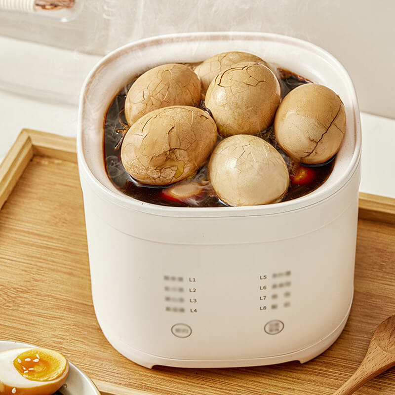 Egg Master Multifunctional Non-stick Steamer