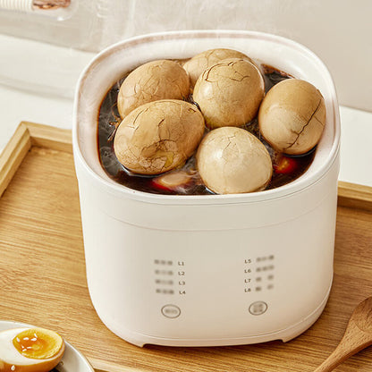 Egg Master Multifunctional Non-stick Steamer