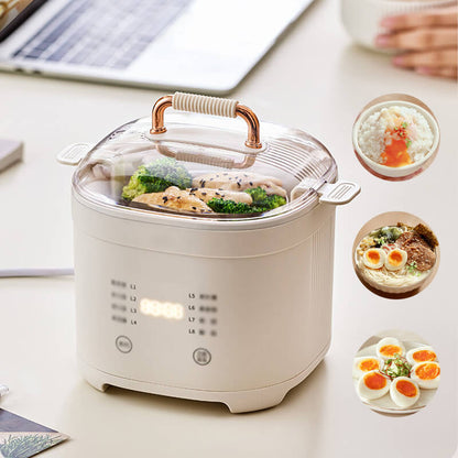 Egg Master Multifunctional Non-stick Steamer