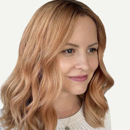 Thinning Hairline? This 10-Second Fix Changes Everything